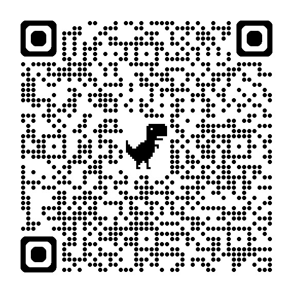 Asma Foundation QR Code